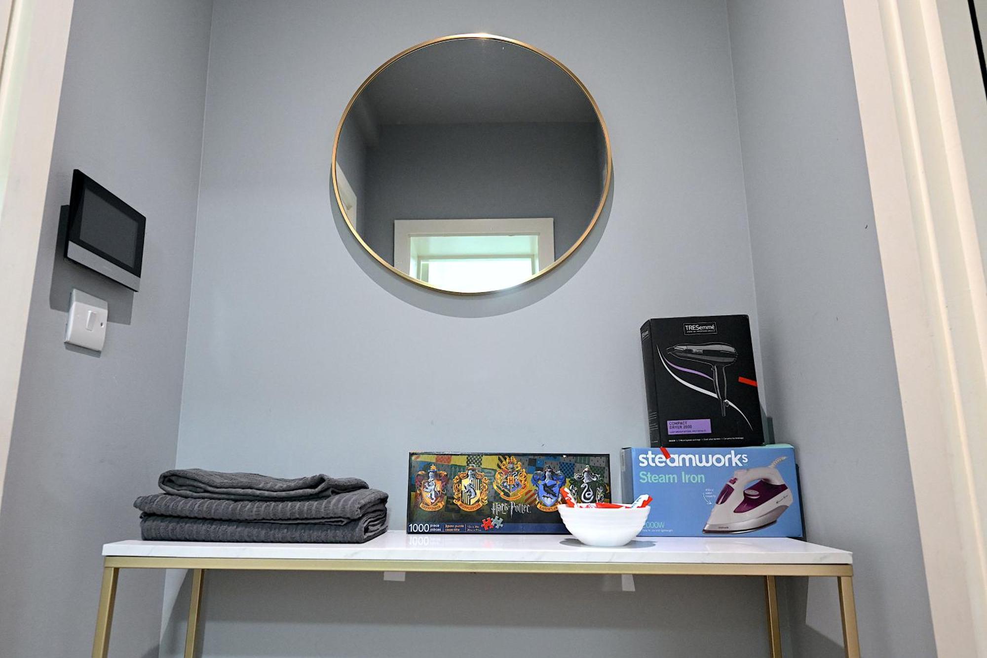 1 Bedroom Flat In Wood Green Piccadilly Line Лондон Экстерьер фото